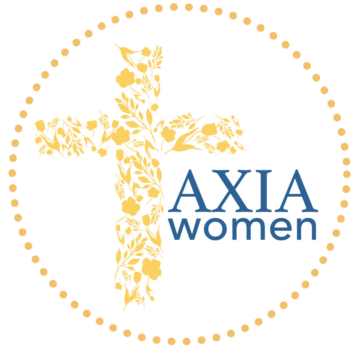 Let Us Tell You About Our Logo! Axia Women